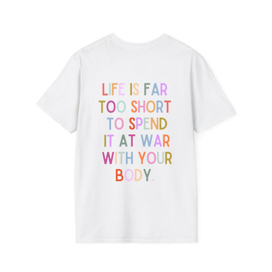 War Tee