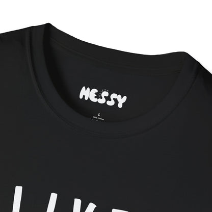 Lesions Tee