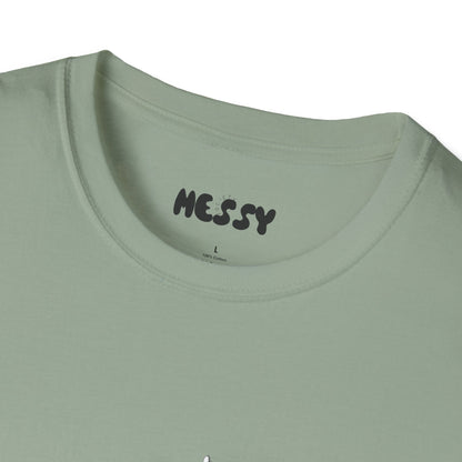 All You Need is a Spoon Tee