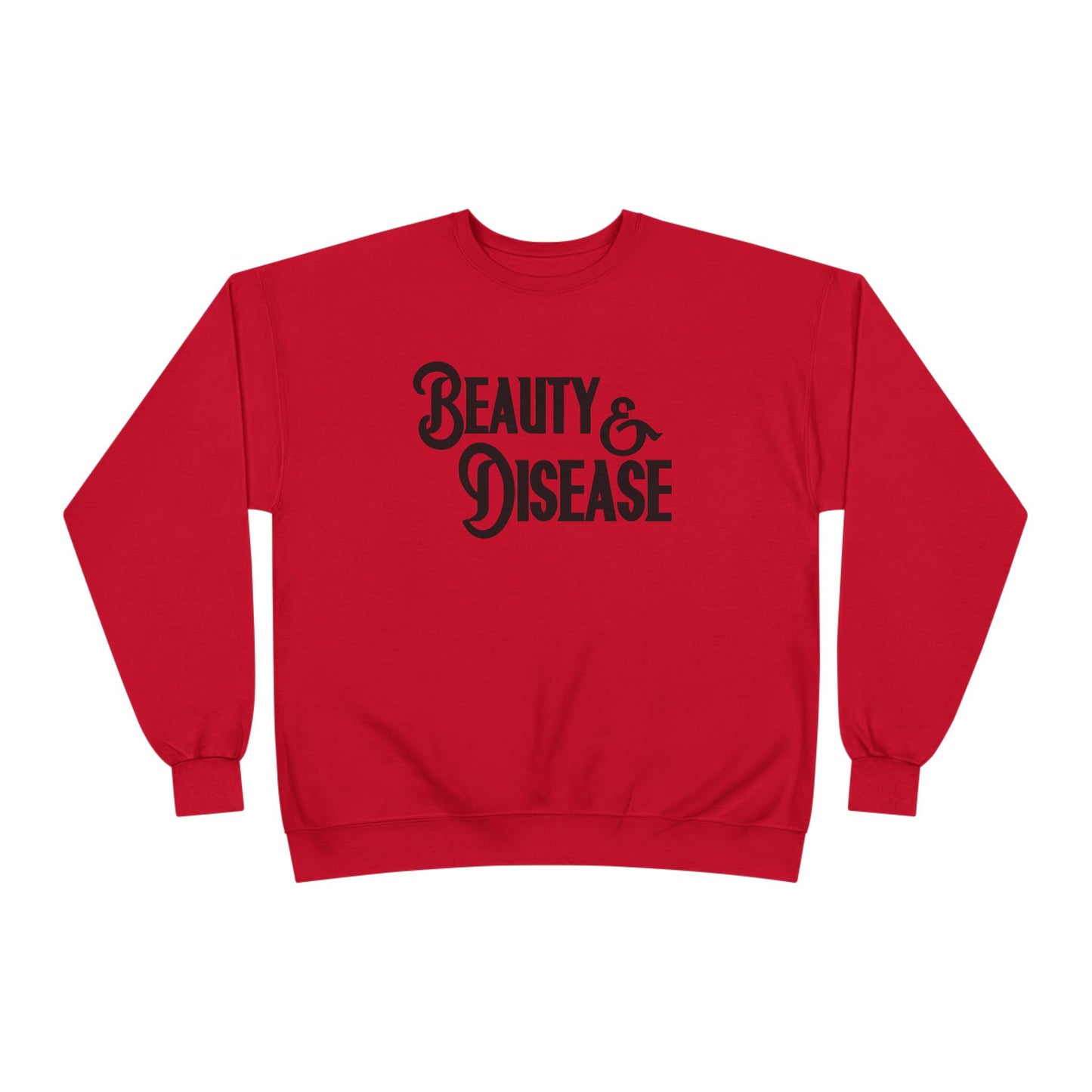 Beauty & Disease EcoSmart® Crewneck