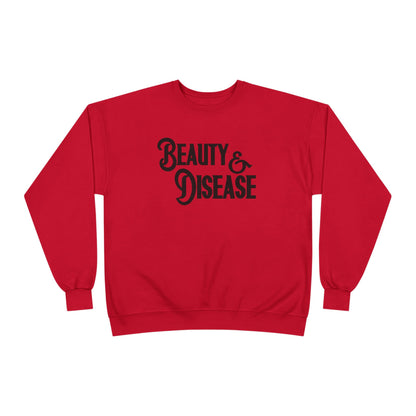 Beauty & Disease EcoSmart® Crewneck