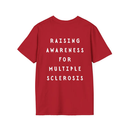 Raising Awareness Tee