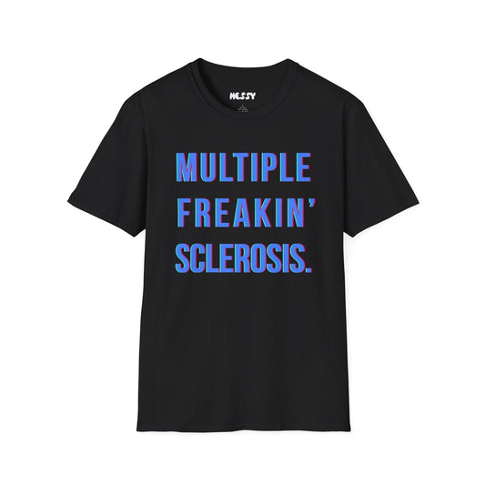 M Freakin’ S Tee