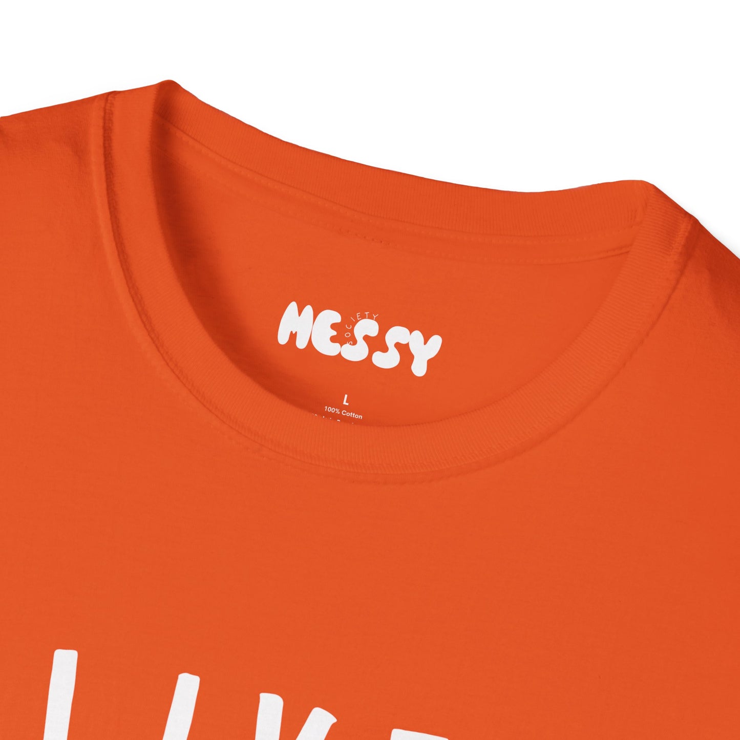 Lesions Tee