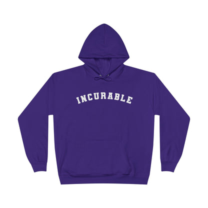 Incurable EcoSmart® Hoodie