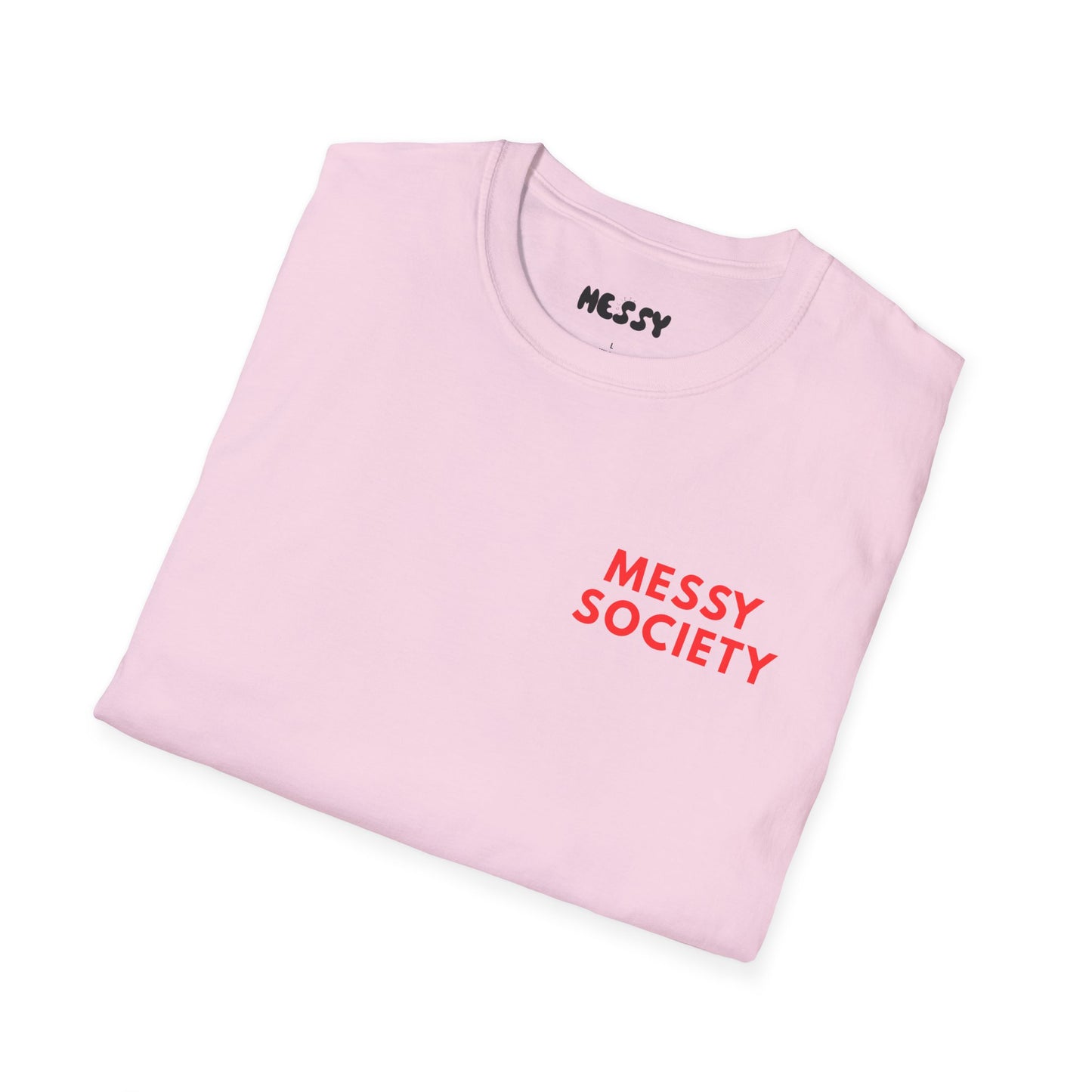 MS Sucks Tee