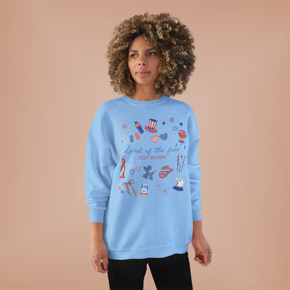 Free? EcoSmart® Crewneck