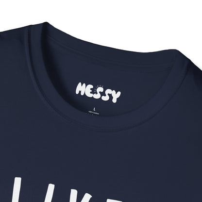 Lesions Tee