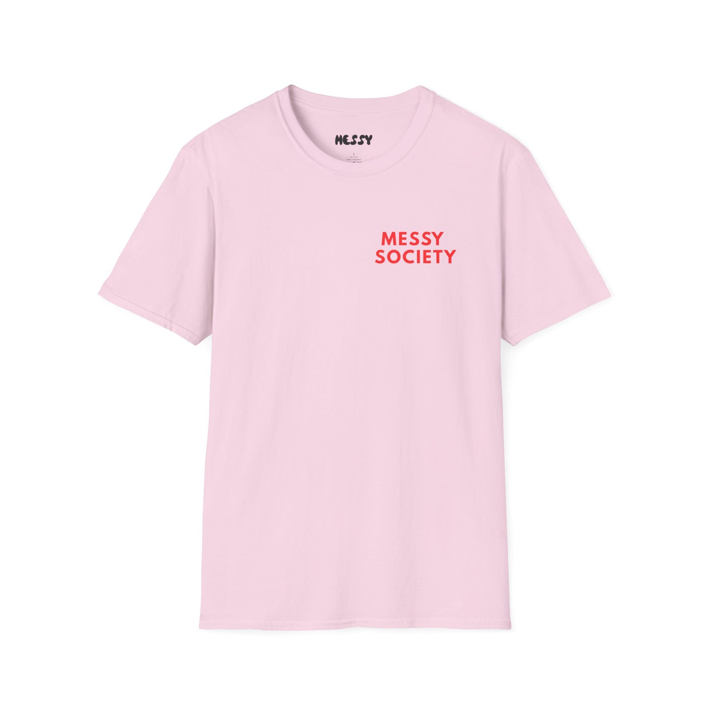 MS Sucks Tee