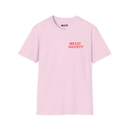 MS Sucks Tee