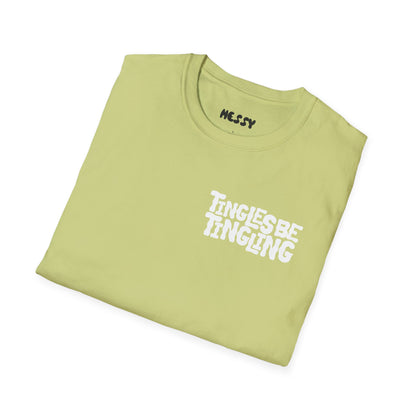 Tingling Tee