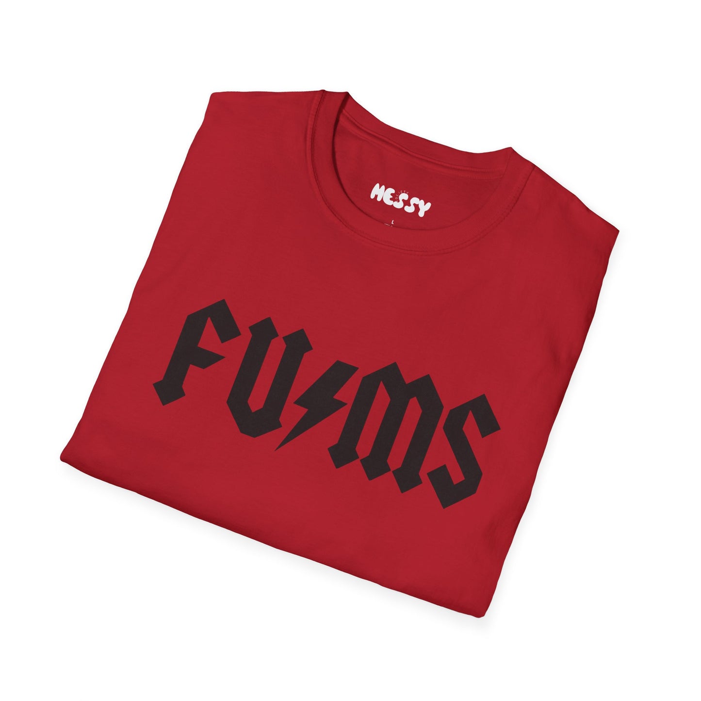FU/MS Tee