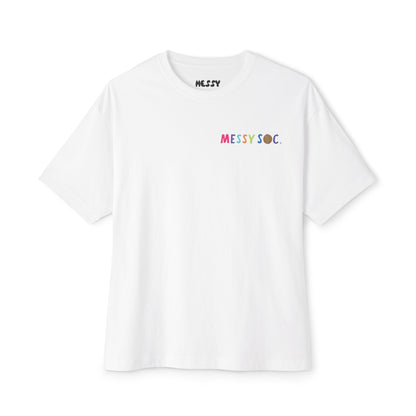 Shady Oversized Tee