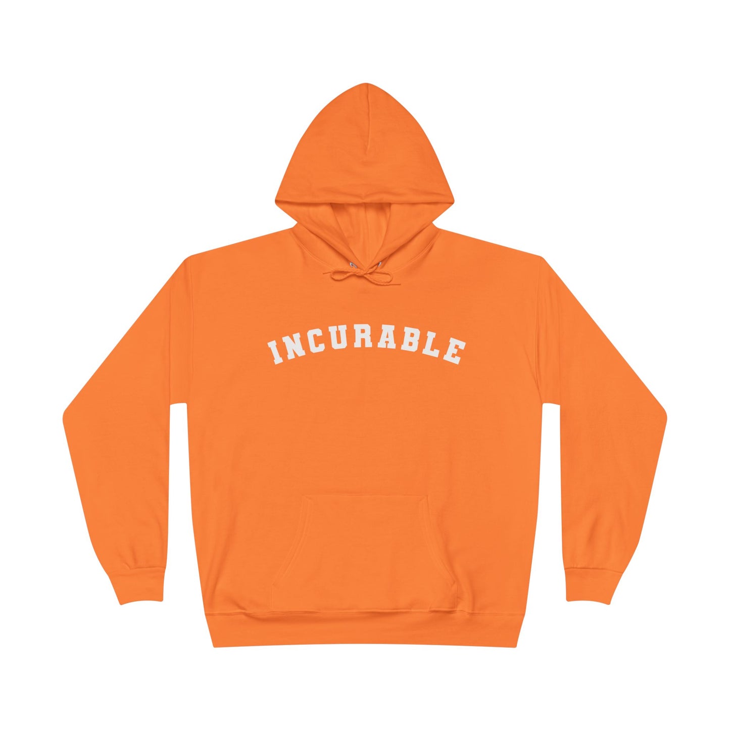 Incurable EcoSmart® Hoodie