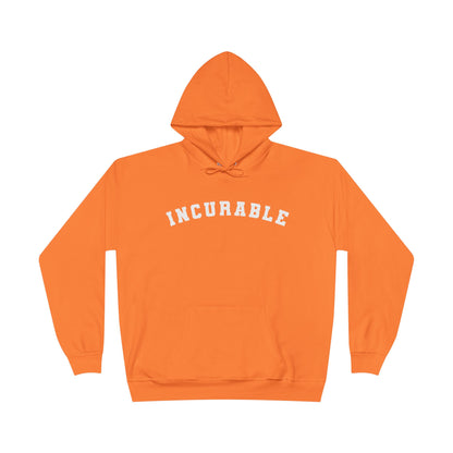 Incurable EcoSmart® Hoodie