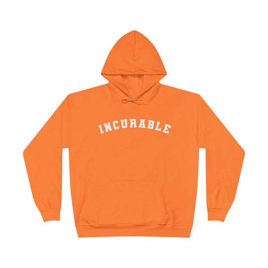 Incurable EcoSmart® Hoodie