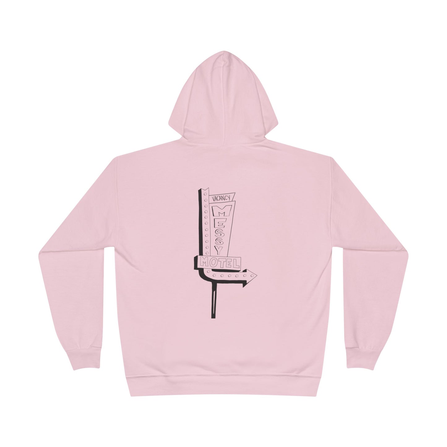 Stay a While EcoSmart® Hoodie