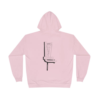 Stay a While EcoSmart® Hoodie