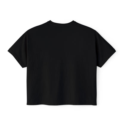 It’s MS Women’s Boxy Tee