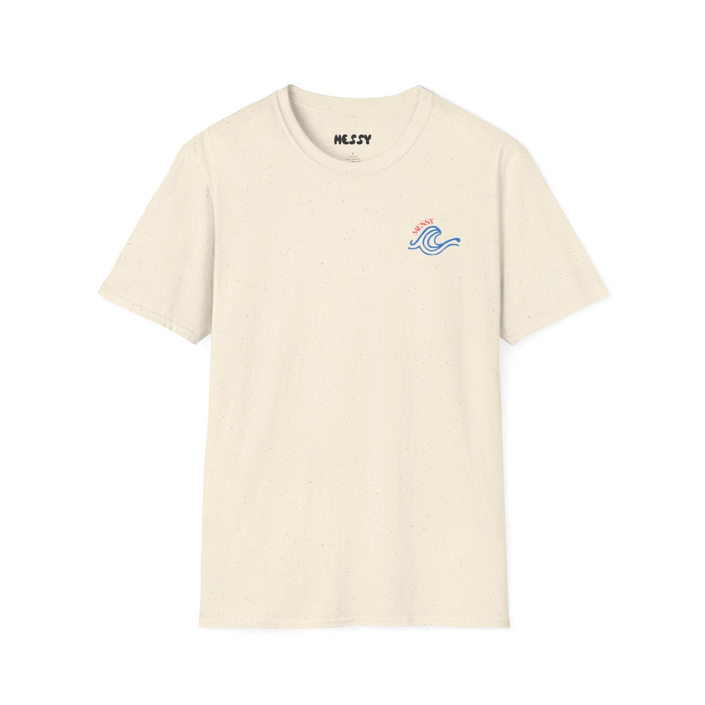 Waves Tee