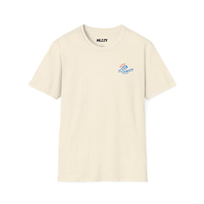 Waves Tee