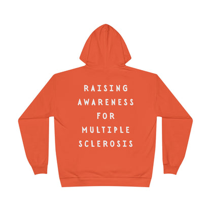 Raising Awareness EcoSmart® Hoodie