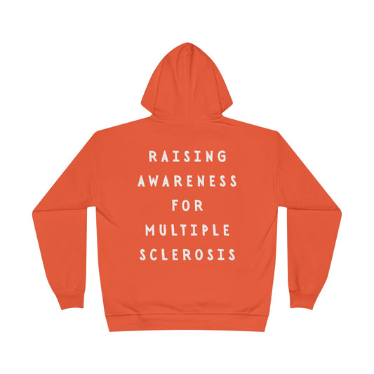 Raising Awareness EcoSmart® Hoodie