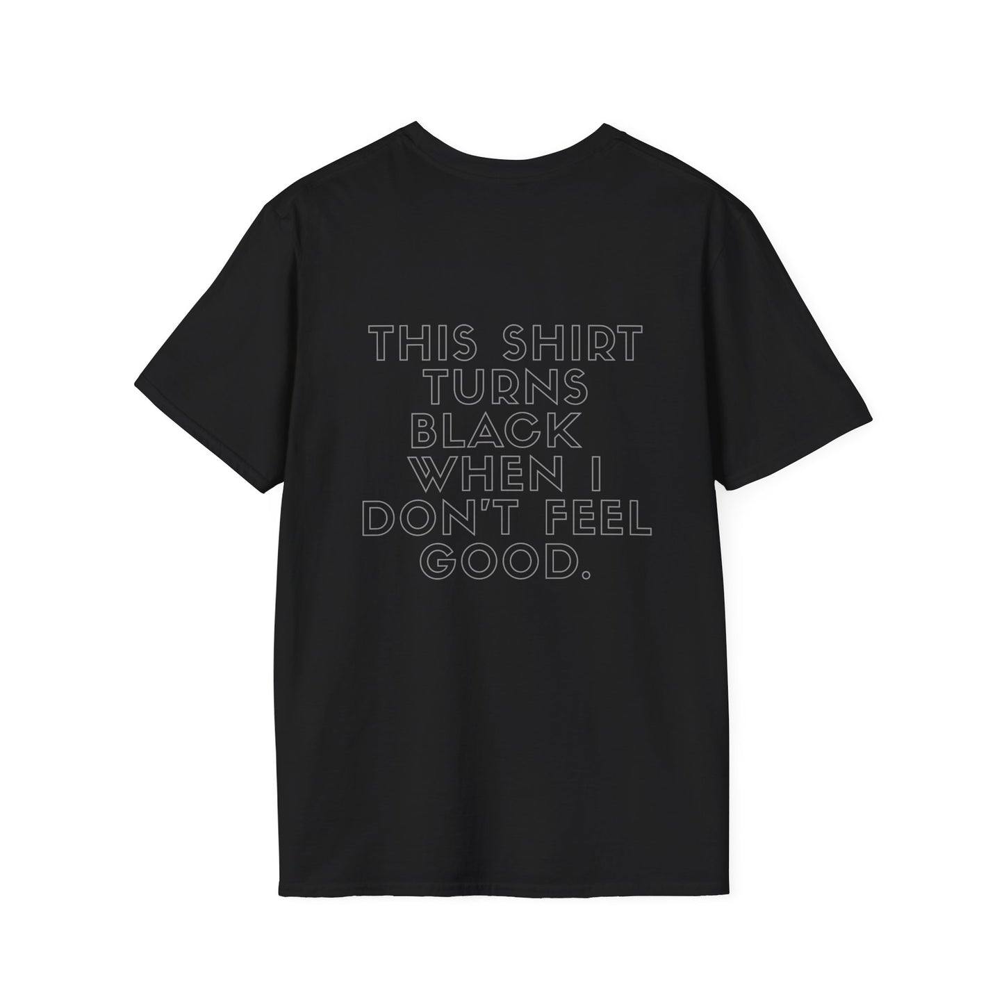 Mood Changing Tee