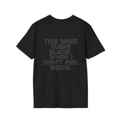 Mood Changing Tee