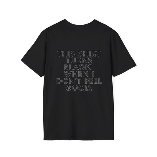 Mood Changing Tee