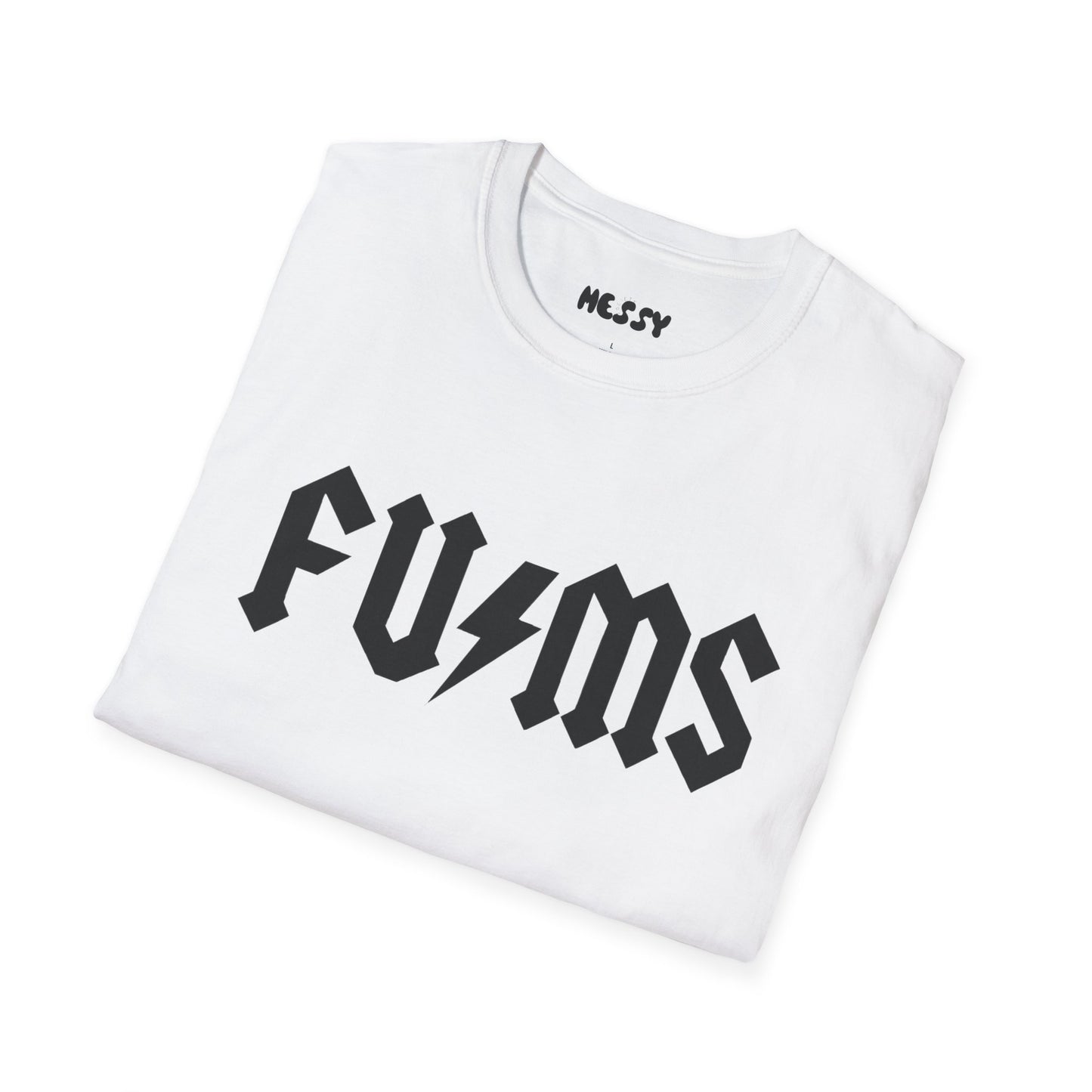 FU/MS Tee
