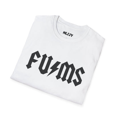 FU/MS Tee