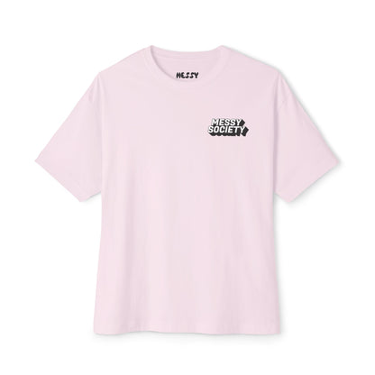 Forever Sick Oversized Tee