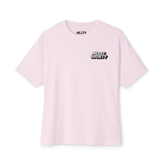Forever Sick Oversized Tee