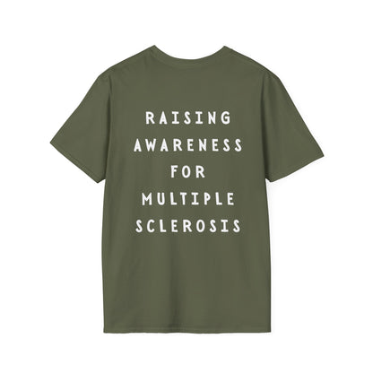 Raising Awareness Tee