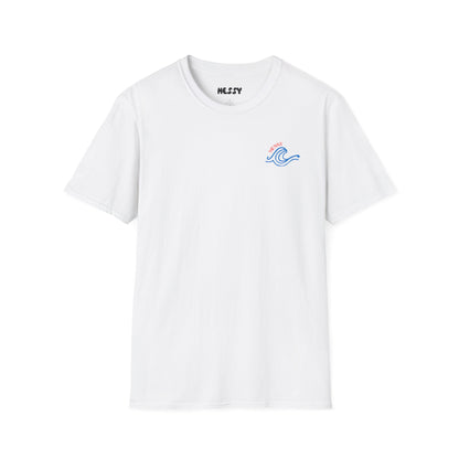 Waves Tee