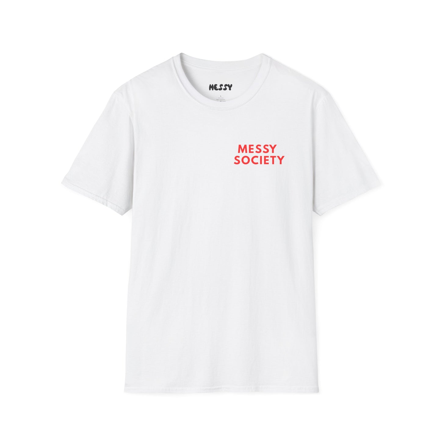 MS Sucks Tee