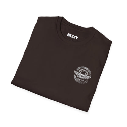 MS Dads Club Tee