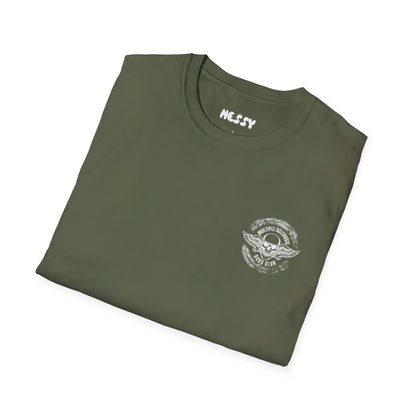 MS Dads Club Tee