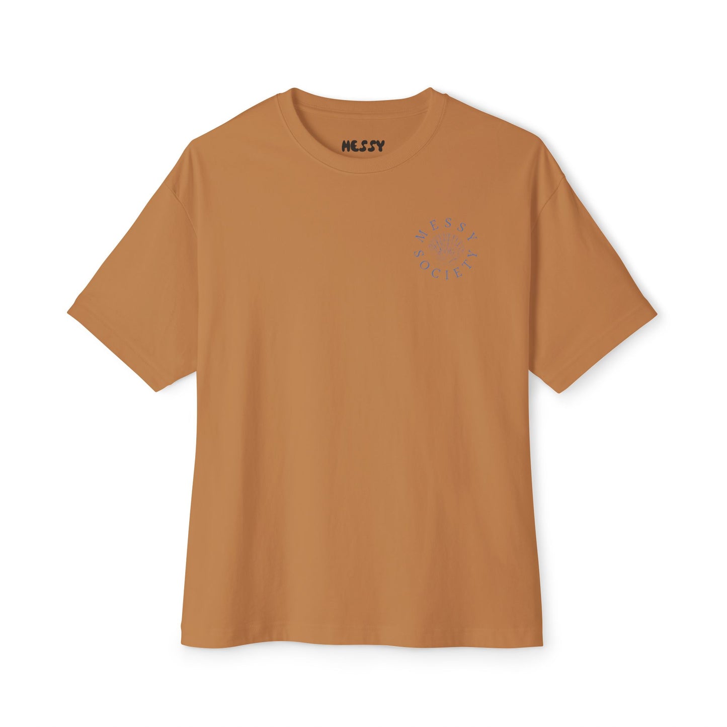 Shell MS Awarness Oversized Tee