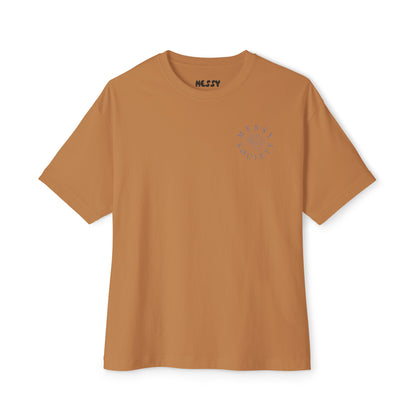 Shell MS Awarness Oversized Tee