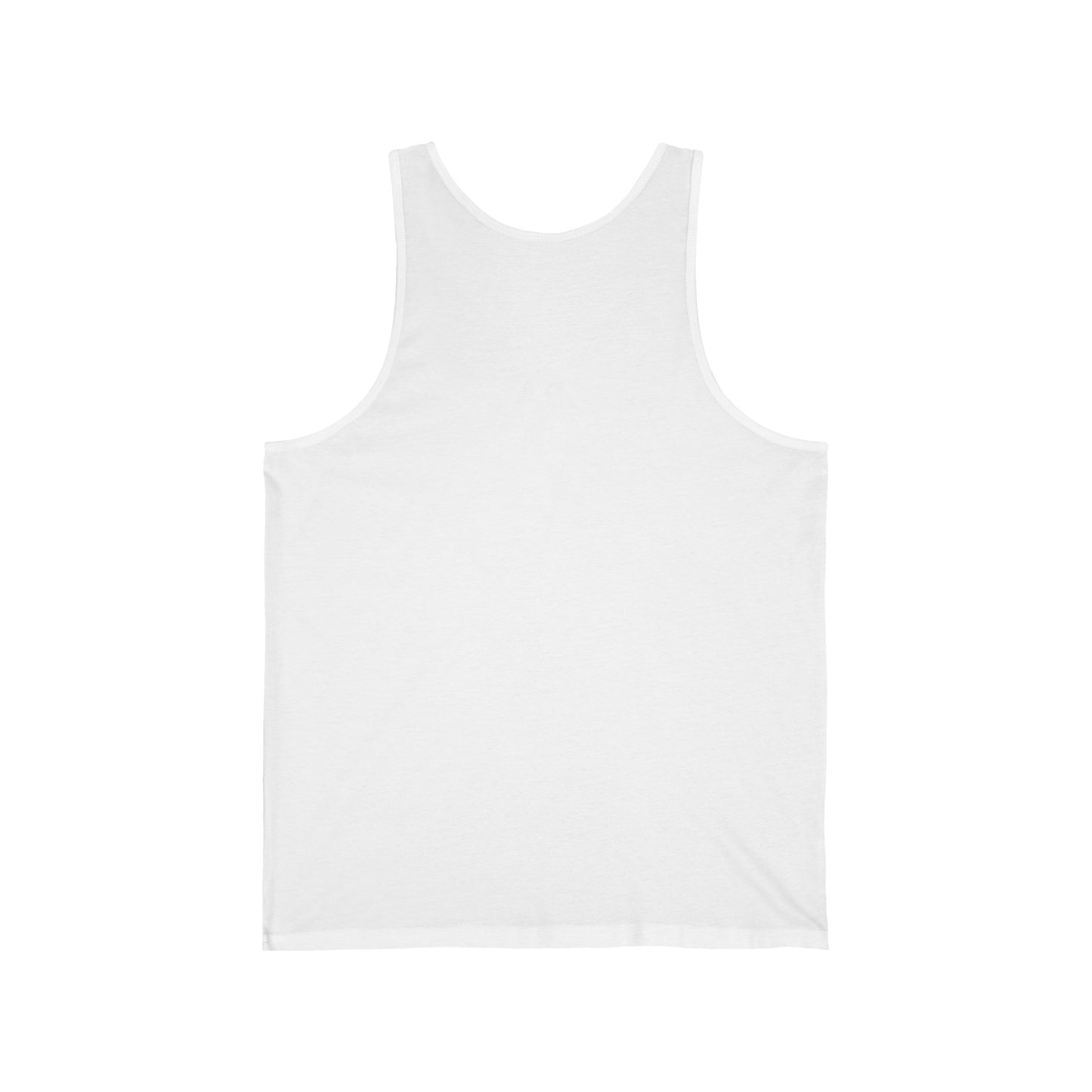 Kick Your Ass Unisex Tank