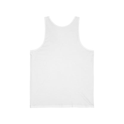 Kick Your Ass Unisex Tank