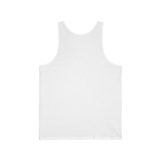Kick Your Ass Unisex Tank