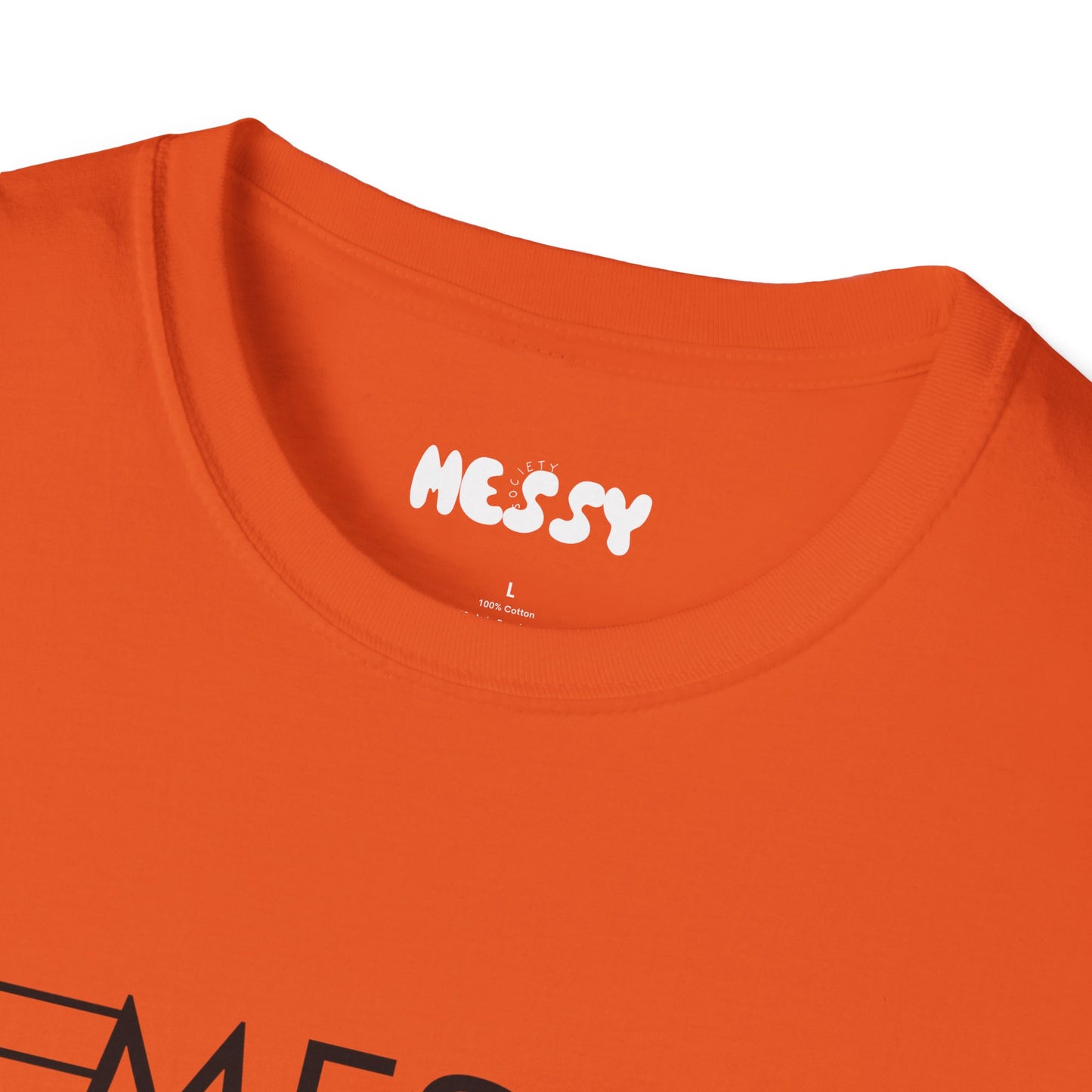 Making MS My Bitch Tee