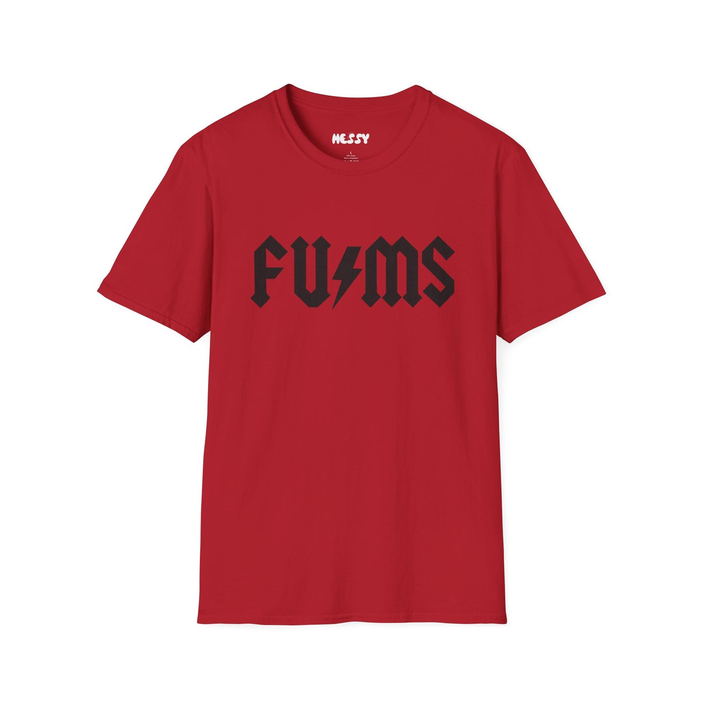 FU/MS Tee