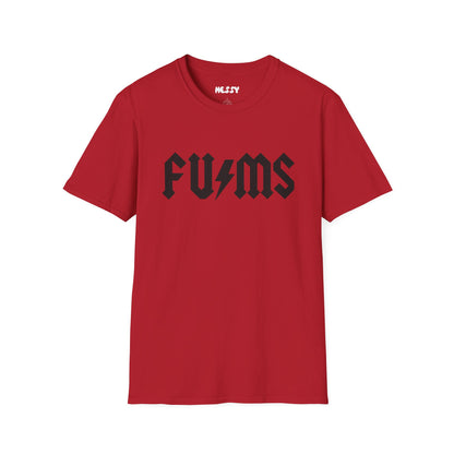 FU/MS Tee