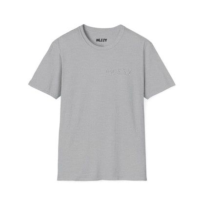 All You Need is a Spoon Tee