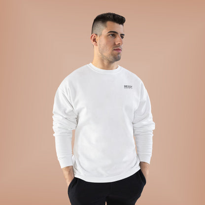 A Prayer For The Chronically Ill EcoSmart® Crewneck