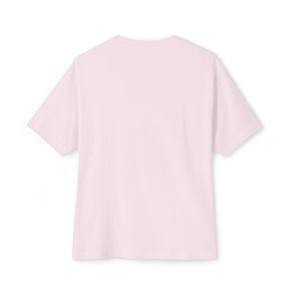 Ray of Sunshine Oversized Tee